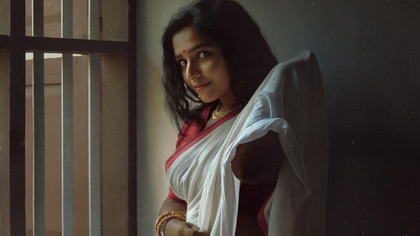 Rajisha Vijayan