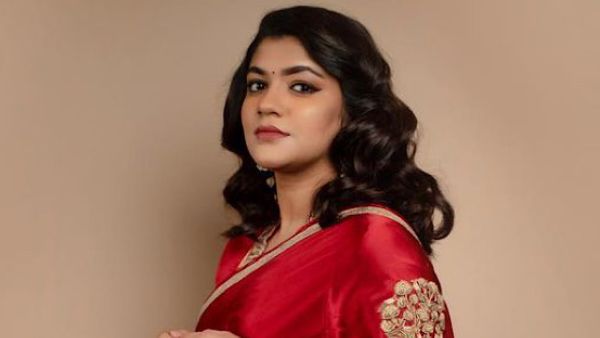 Aparna Balamurali