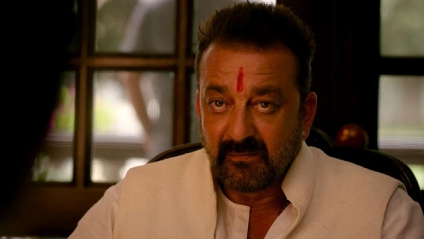 Sanjay Dutt