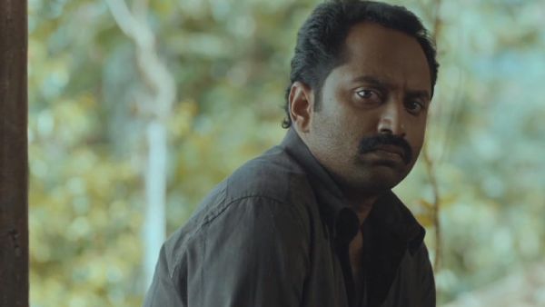 Maheshinte Prathikaram