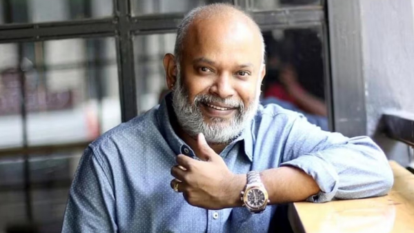 வெங்கட் பிரபு