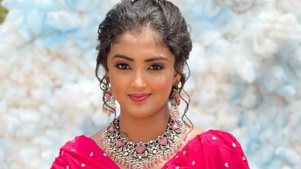 ಭೂಮಿಕಾ ರಮೇಶ್