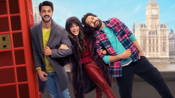 Never Kiss Your Best Friend