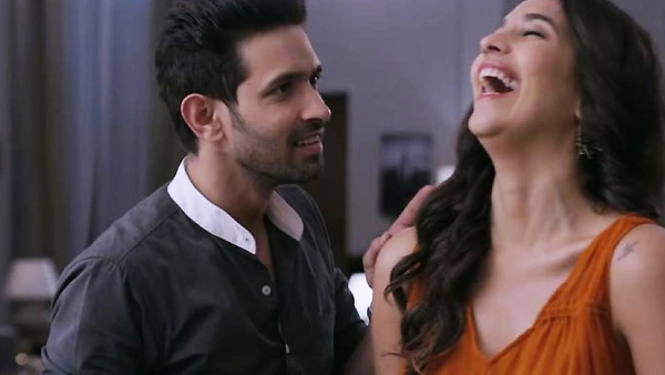 Broken But Beautiful