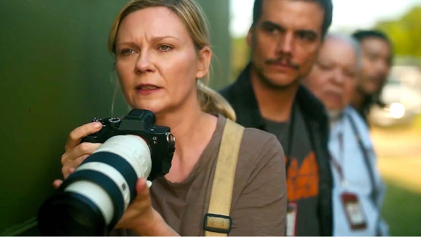 Civil War OTT Release and Platform