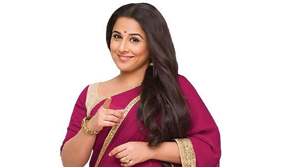 Vidya Balan
