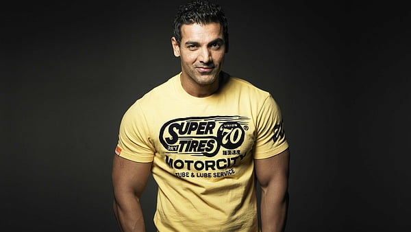 John Abraham