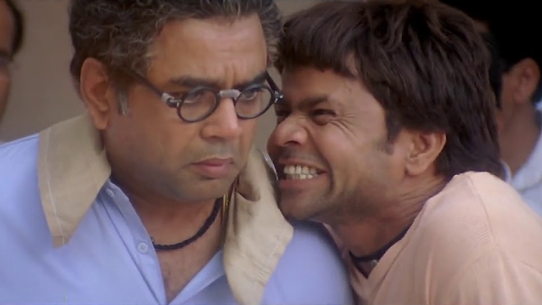 Paresh Rawal