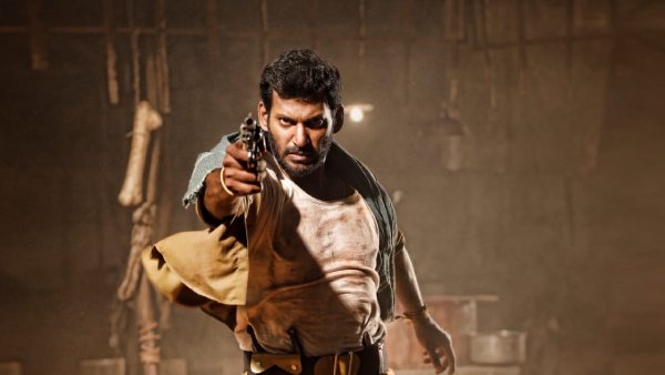 Rathnam Satellite Rights