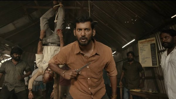 Rathnam  OTT Platform