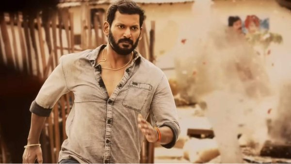 Rathnam  OTT Release Date