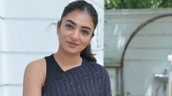 Nazriya Nazim