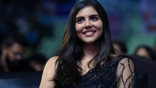 Kalyani Priyadarshan