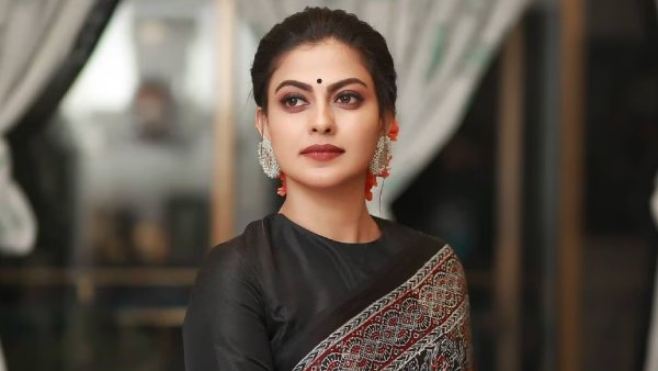 Anusree