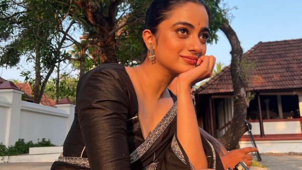 Namitha Pramod