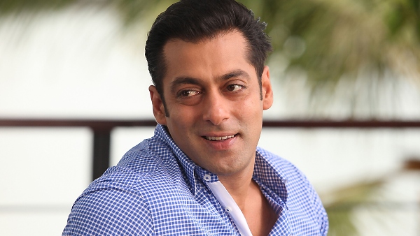 Salman Khan