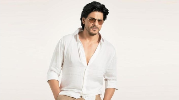 Shahrukh Khan