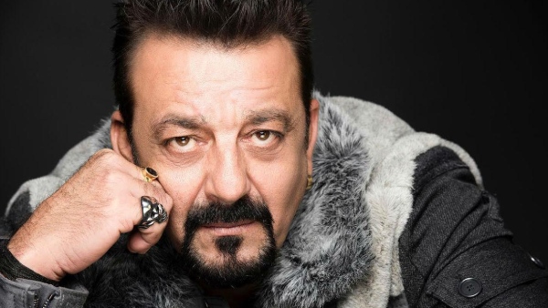 Sanjay Dutt