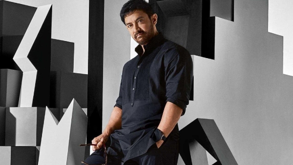 Aamir Khan