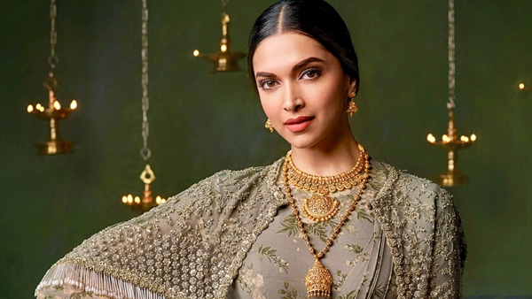 Deepika Padukone