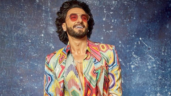 Ranveer Singh