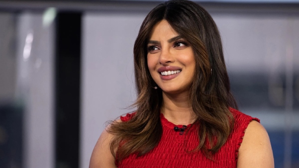 Priyanka Chopra