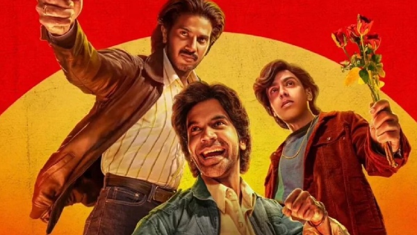 गन्स एंड गुलाब्स