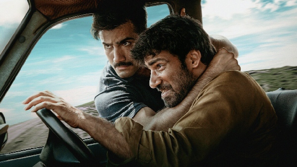 खाकी: द बिहार चैप्टर