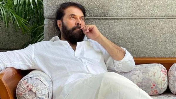 Mammootty