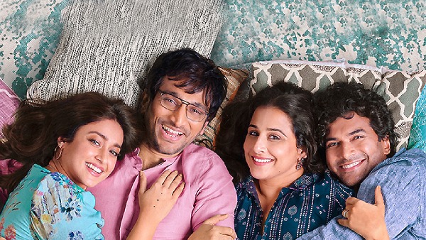 Do Aur Do Pyaar Cast