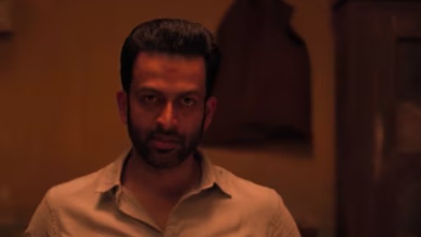 Prithviraj Sukumaran