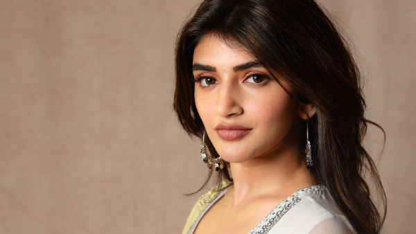 ಶ್ರೀಲೀಲಾ