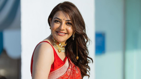 ಕಾಜಲ್ ಅಗರವಾಲ್