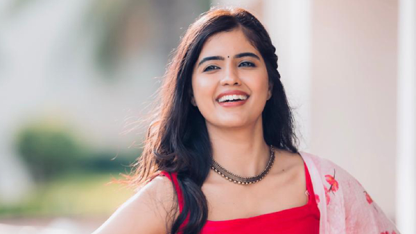 ಅಮೃತಾ ಅಯ್ಯರ್