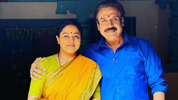 ಚಿತ್ರರಂಗಕ್ಕೆ ಬಂದಿದ್ದು ಹೇಗೆ