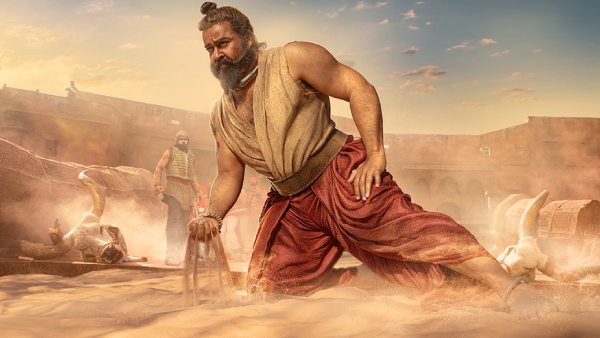 Malaikottai Vaaliban