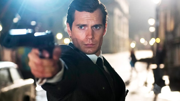 The Ministry of Ungentlemanly Warfare Story 