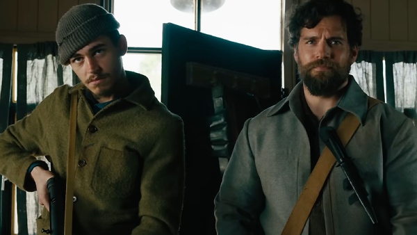 The Ministry of Ungentlemanly Warfare Trailer 