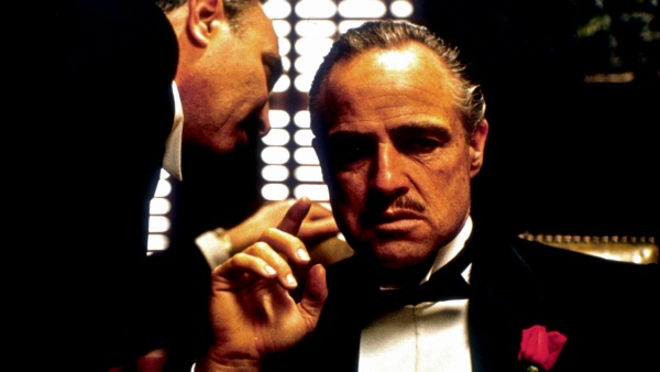 The Godfather