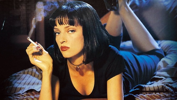 Pulp Fiction