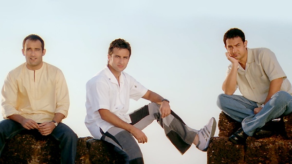 Dil Chahta Hai