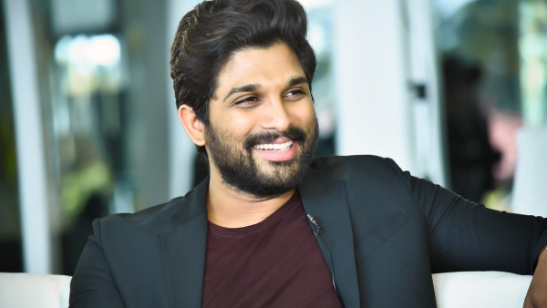 ಅಲ್ಲು ಅರ್ಜುನ್