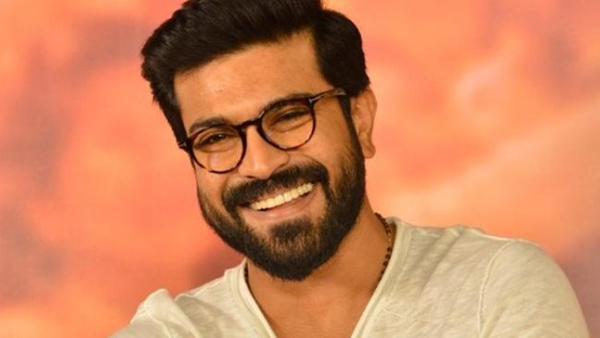 ರಾಮಚರಣ್ ತೇಜಾ