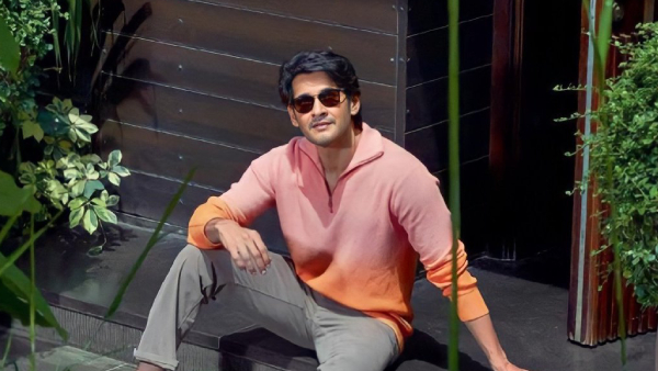 ಮಹೇಶ್ ಬಾಬು