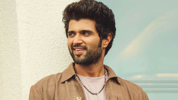 ವಿಜಯ್ ದೇವರಕೊಂಡ