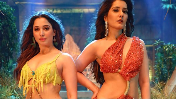 Aranmanai 4 Theatrical Release