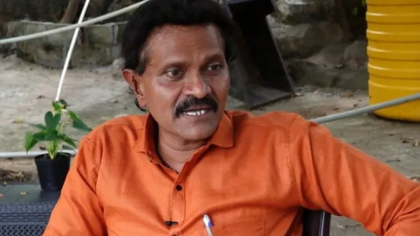 ವಿನೋದ ರಾಜ್