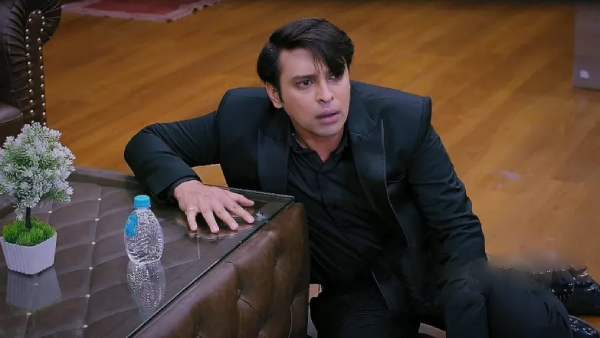 ಜಯಂತ್ ಪಾತ್ರದ ಭೀಕರತೆ 