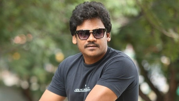 Shakalaka shankar