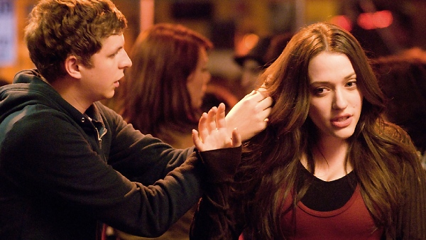 Nick And Norah's Infinite Playlist